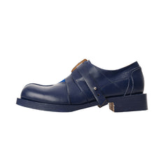 定制 REwrite编界® x YULONGXIA联合设计伦敦时装周走秀解构固特异男女