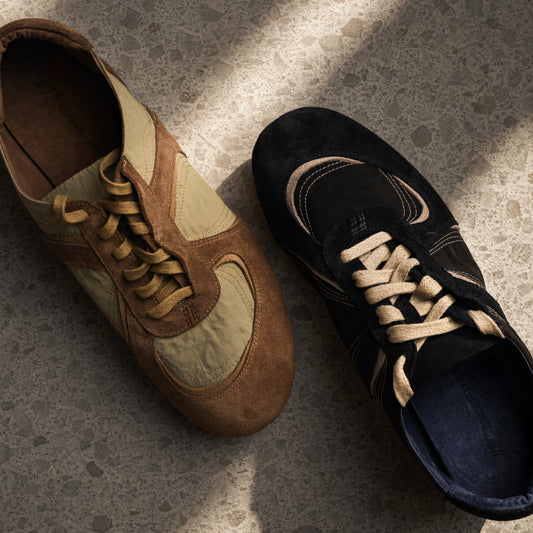 定制 REwrite编界® 「水生三阶」休闲德训鞋Ortholite®科技缓冲Vibram®