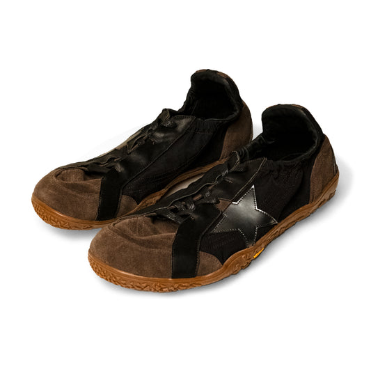 定制【王天辰同款】REwrite编界「星野」赤足训练通勤鞋Ortholite®Vibram®