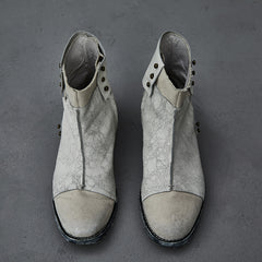 定制 REwrite编界® x HERCK LEE联合设计伦敦时装周走秀解构无性别机能